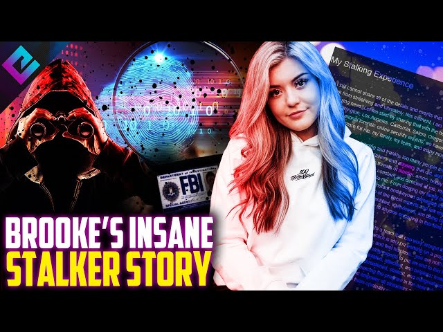 Valkyrae Forced To Turn Her Twitter Account Private Due To Harassment From Delusional Stalker