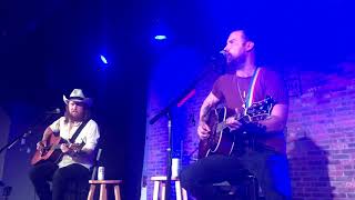 Brothers Osborne - While You Still Can