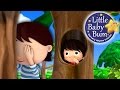 Where Did You Go Nursery Rhymes For Babies By LittleBabyBum ABCs And 123s