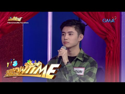 Gaano katagal mag-move on ang mga lalaki? It's Showtime (May 16, 2024)
