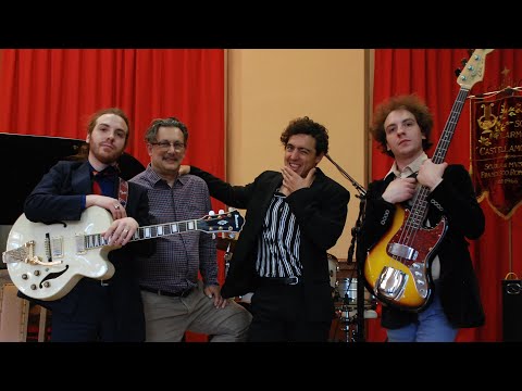 Phil Cuomo & The Tones