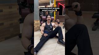 Download lagu Mere ghante ka jallad 😂 #shorts #comedy #gymmotivation #funny #dhurandhar #viral mp3