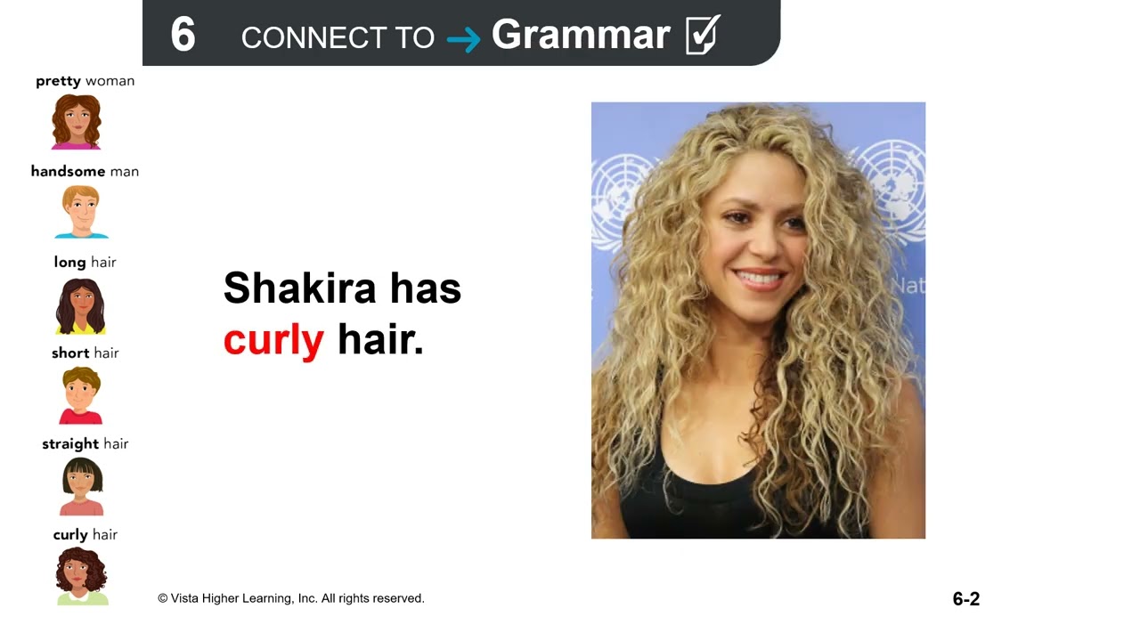 CGLL Lesson Plan PP Slides Adjectives