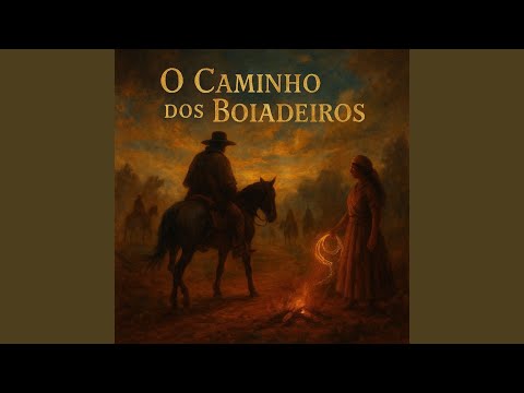 O Chamado da Terra Vermelha