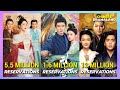 Top 10 Upcoming Chinese Historical Dramas Of 2024 - With MILLIONS Of Reservations