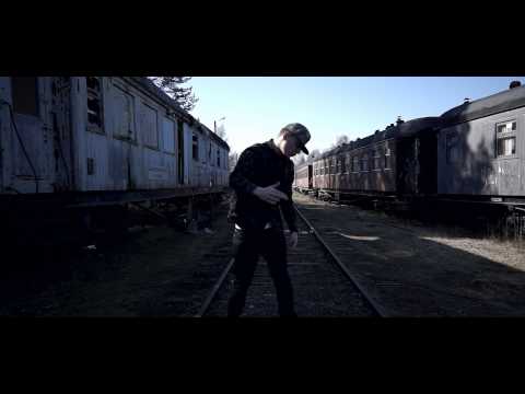 Jonihey - Jää mun luo (musiikkivideo)