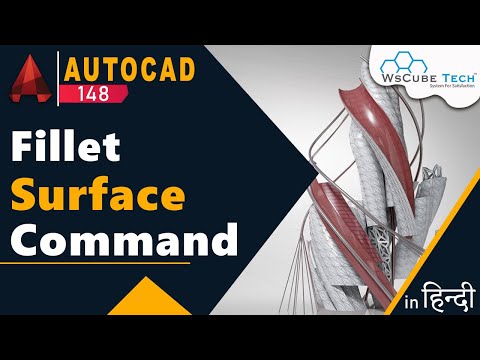 Application Menu in AutoCad Better use for Application Menu AutoCad Tutorial for Beginner 5