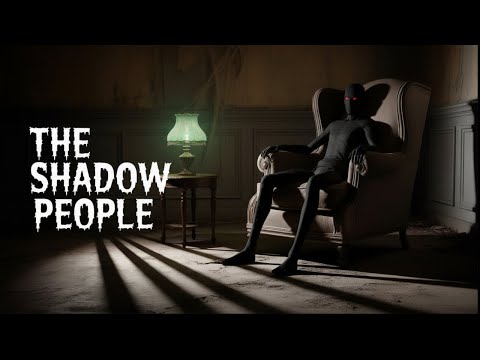The Hat Man Phenomenon: Terrifying Truth Behind The Shadowy Figure