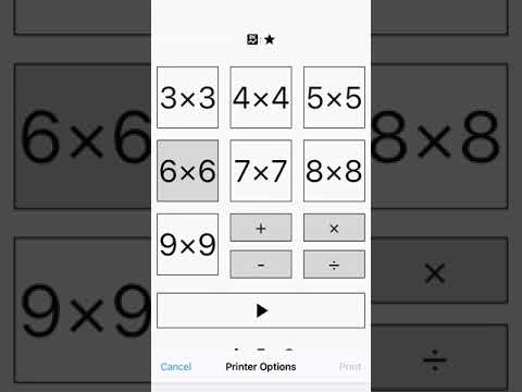 Mathdoku