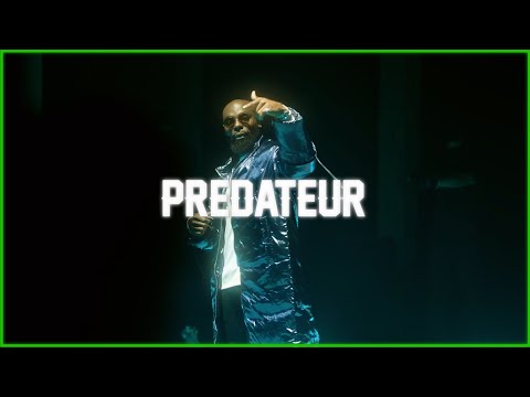 [FREE] Kaaris x Tovaritch Type Beat - "PREDATEUR" | Dark Trap/Rap Instrumental | Instru Rap 2021