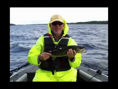 Lake St Joseph, Ontario 2012