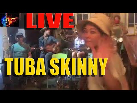 Tuba Skinny Livestream Busking at the Starlight Lounge, 06/20/20