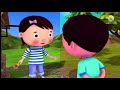Little Baby Bum In G Major 20