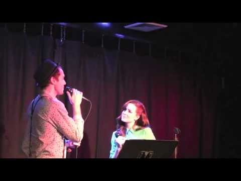 Ask Me To performed by Hannah Elless & Brent Michael DiRoma