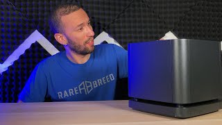 Video thumbnail for Bose Bass Module 500 by RodrickViews