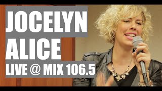 Jocelyn Alice LIVE