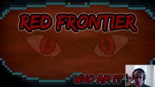 Red Frontier | WHO AM I?