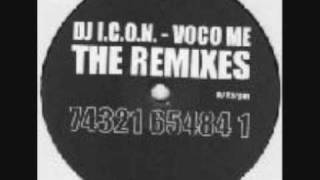 ICON - Voco Me (Flim Flam Remix)