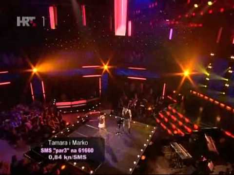 Tamara i Marko - Tamara 01-05-2010