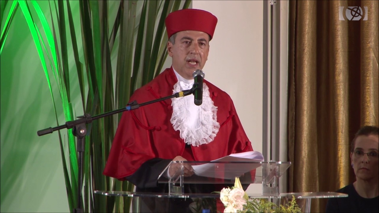 DISCURSO DO PARANINFO - DIREITO - UNICNEC - 2016/02