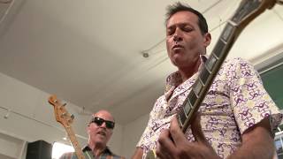 Hot Snakes - Why Don't It Sink In (Live on KEXP)