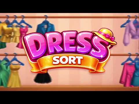 Dress Shop Sort