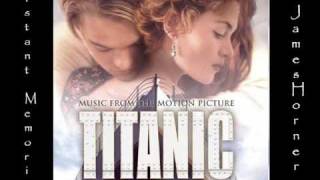 Distant Memories (Titanic Soundtrack)