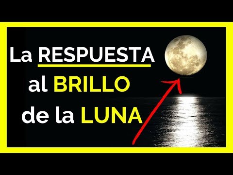 WHY THE MOON SHINES 🌙