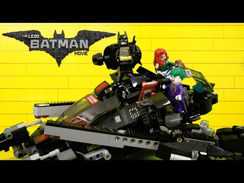 batman scuttler