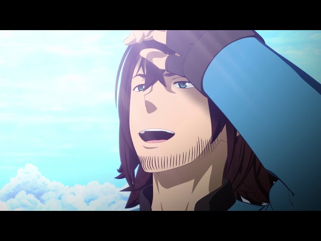 空挺ドラゴンズ