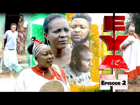 EYAN [EPISODE 2] - LATEST BENIN MOVIES