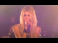 The Pretty Reckless (Taylor Momsen) - "Just ...