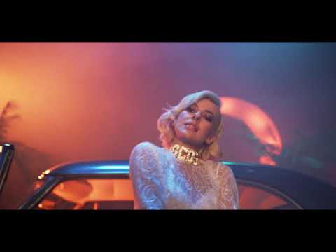 Lidia Buble x Jay MALY x Costi - La Luna (TV)
