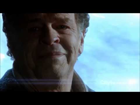 Fringe S05E13 "An Enemy of Fate" Walter's final goodbye. "I love you, dad"