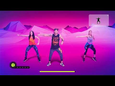 Zumba Burn It Up! - Firehouse