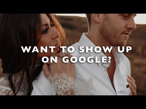 Photography SEO Tip! Alt Text & Title Tags - Photo Marketing Pt1