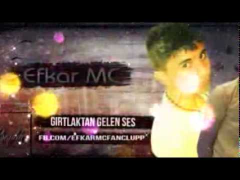 Efkar Mc " ( Siqaramdı Sırdasım ) 2014 New Track Youtube