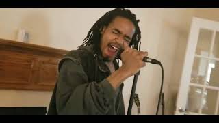 Soundgarden Uncovered Cover