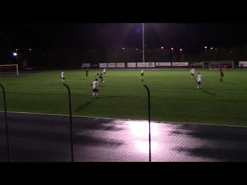 PRO FAGAGNA - RIVE FLAIBANO JUNIORES 1 -2