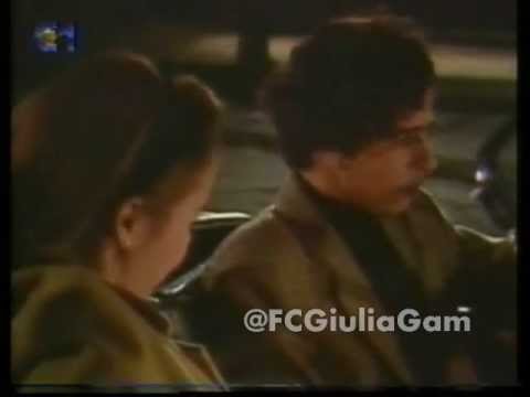 Jocasta descobre que está grávida - Mandala 1987