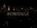 Miramax Films Logo 2011