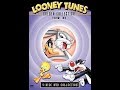 Opening To Looney Tunes Golden Collection Volume 2 2004 DVD Disc 4 REMASTERED