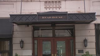 The Read House in Chattanooga celebrating 150 years