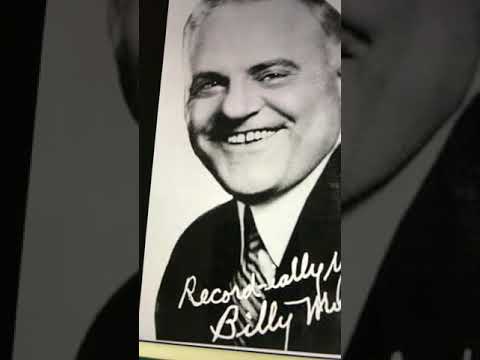 Don’t bring Lulu Billy Murray