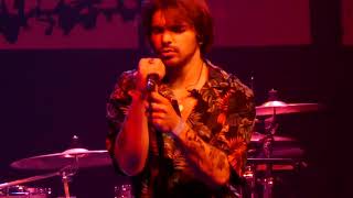 Getting Closer - New City