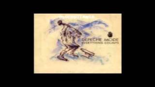 1983. EVERYTHING COUNTS. DEPECHE MODE. 12&quot; VERSION.