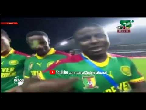 LE JOURNAL 19H50 du Mardi 14/05/2019 - Canal 2 International