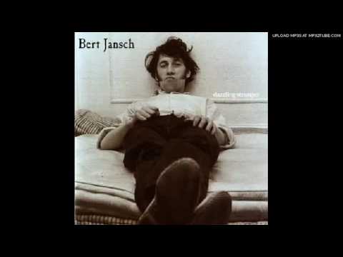 Bert Jansch  - "Morning brings peace of mind" from LP "Dazzling stranger"
