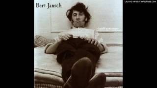 Bert Jansch  - "Morning brings peace of mind" from LP "Dazzling stranger"