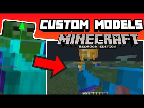 Minecraft Bedrock Entity Data - TheRescipes.info